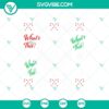 Jack Skellington ugly Christmas sweater SVG images with Nightmare Before Christmas theme, perfect for holiday crafting.