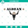 Jason Aldean SVG images with bull skull design for country music fans. Downloadable Aldean SVG files for crafts and projects.