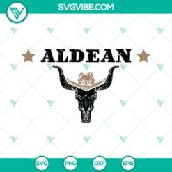 Musics, SVG Files, Try That Aldean In A Small Town SVG Files PNG DXF EPS Cut 4