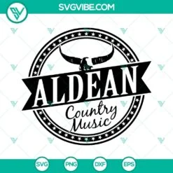 Musics, SVG Files, Try That In A Small Town SVG Image, Jason Aldean SVG Files, 3