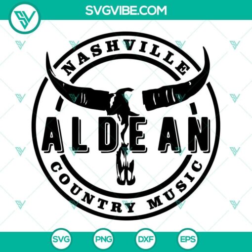 jason aldean svg bundle aldean bull skull svg country music svg try that in a small town svg 3 mockup