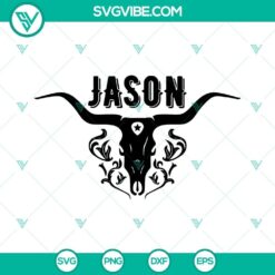 Jason Aldean SVG images for Cricut crafting - PNG, DXF, EPS files included, perfect for country music fans and craft projects.