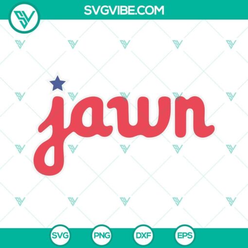 jawn svg hit that jawn svg philadelphia phillies svg baseball svg 5 mockup