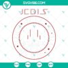 Star Wars SVG illustrations featuring Jedis Yoda, Obi Wan, and The Mandalorian characters in digital format. Perfect for crafts and projects.