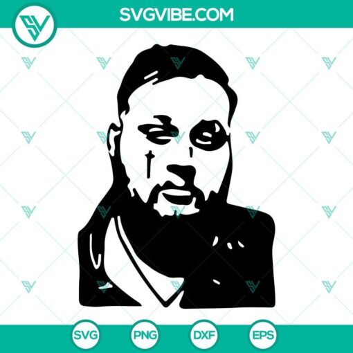 jelly roll svg even savage bitches go to heaven svg png dxf eps cricut 3 mockup