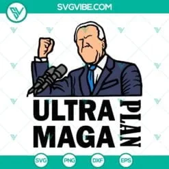 American, SVG Files, Superior Ultra Maga 1776 2022 SVG Images, Ultra Maga SVG 3