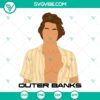 John B Outer Banks, Pogue Life, and OBX themed SVG download files in PNG, DXF, and EPS formats for digital crafting.