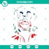 Creepy Joker Batman DC SVG File for Cricut with PNG, DXF, EPS formats. Perfect for Halloween crafts and DIY projects.