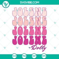 Musics, SVG Files, Jolene SVG Download, Dolly Parton SVG Images, Dolly SVG 16