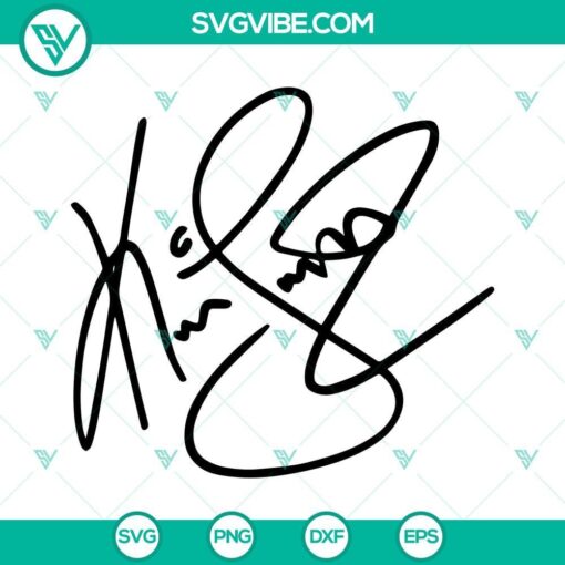 jonas brothers signature svg nick svg joe svg kevin jonas svg png dxf eps 3 mockup 1