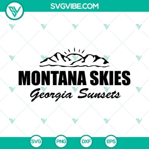 jonas brothers svg bundle in my jonas brothers era svg montana skies svg jonas music tour svg 8 mockup