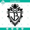 Jonas Brothers pop band music SVG download, PNG DXF EPS digital file for crafting and design purposes.