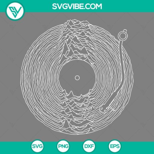 joy division logo design svg png eps dxf file mockup