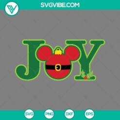 Christmas, Disney, SVG Files, Christmas Goofy Face Santa Hat SVG Image, Disney 3