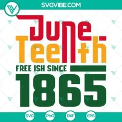 Juneteenth, SVG Files, Juneteenth Is My Independence Day SVG Image, Black Women 4