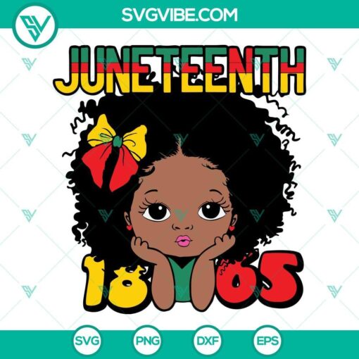 juneteenth peekaboo girl svg bundle cute black african american kids svg juneteenth 1865 svg juneteenth svg bundle 2 mockup