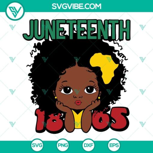 juneteenth peekaboo girl svg bundle cute black african american kids svg juneteenth 1865 svg juneteenth svg bundle 9 mockup