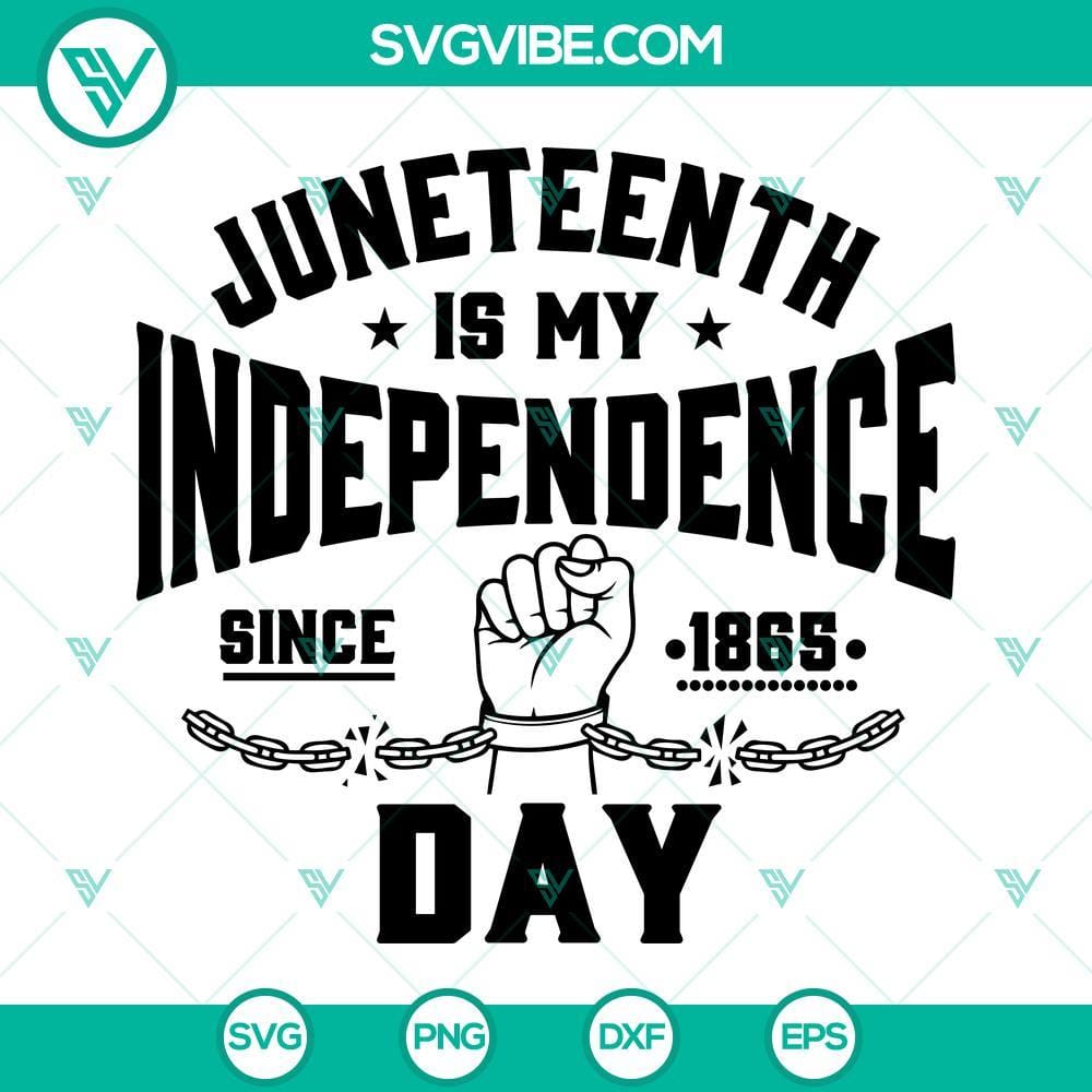 juneteenth-svg-juneteenth-is-my-independence-day-svg-african-american-juneteenth-svg-freedom-day-svg-since-1865-svg-9-mockup.jpg Juneteenth SVG Download with African theme, perfect for celebrating independence day, Independence Day SVG design.