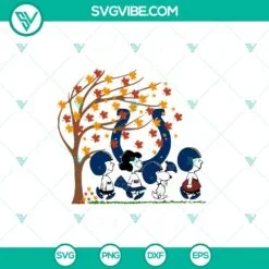 Sports, SVG Files, Just A Girl Who Loves Fall And Indianapolis Colts Snoopy SVG 2