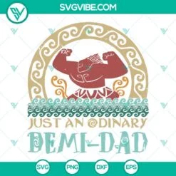 Fathers Day, SVG Files, Dad Rubber Duck SVG Image, Cute Dad SVG File, Funny 4