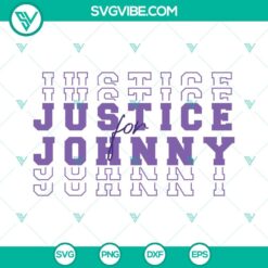 Movies, SVG Files, Justice for Johnny Svg, Johnny Depp Svg Png Dxf Eps Cricut 17