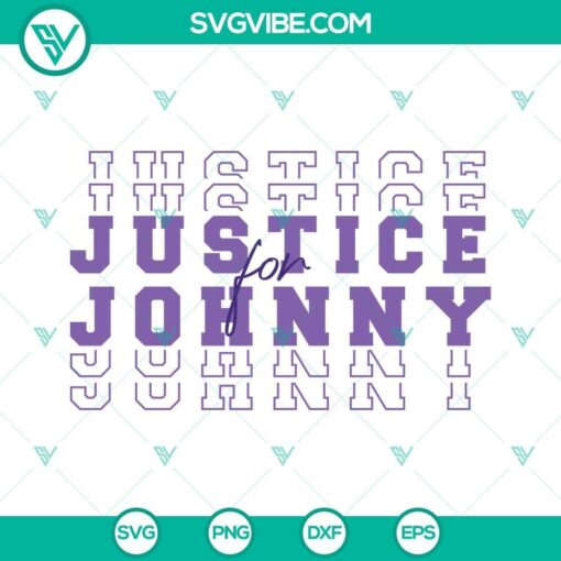 justice for johnny svg johnny depp svg png dxf eps cricut silhouette 7 mockup