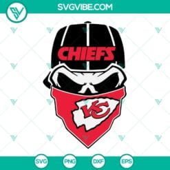 Football, Sports, SVG Files, KANSAS CITY CHIEFS SVG Images, Kc Chiefs SVG Files 13