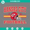 Kansas City football SVG files featuring KC Chiefs and Kansas City Chiefs designs. Download Chiefs SVG file for your projects.
