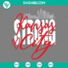 Kansas City Strong themed SVG images and cut files for Cricut and Silhouette machines, available in PNG, DXF, and EPS formats.