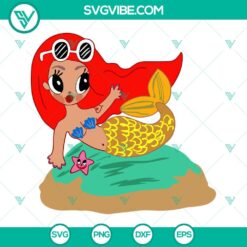 Musics, SVG Files, Karol G Manana Sera Bonito SVG Files, Red Hair SVG Image, La 6