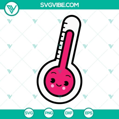 kawaii hospital svg bundle cute medical accessories svg stethoscope svg kawaii nurse svg png dxf eps 8 mockup