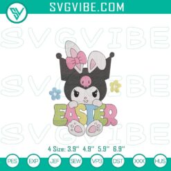 Cartoon Embroidery Designs, Easter Embroidery Designs, Embroidery Designs, 8