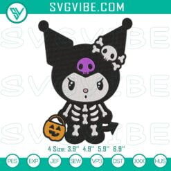 Halloween Embroidery Designs, Cartoon Embroidery Designs, Embroidery Designs, 7