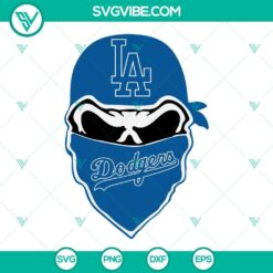 la dodgers baseball svg mickey hands dodgers svg dodgers sugar skull svg la dodgers heart svg 4 mockup