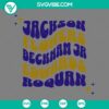 Lamar Jackson, Odell Beckham Jr, and Baltimore Ravens football SVG files for download. Perfect for football fans and crafting projects.
