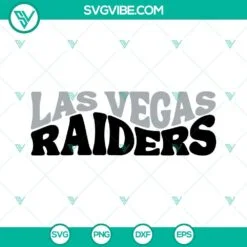 Football, Sports, SVG Files, Las Vegas Raiders American Flag SVG Images, 5