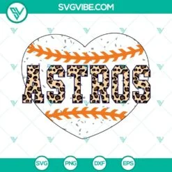 Baseball, Sports, SVG Files, Houston Astros Skull SVG File, Houston Astros Logo 4