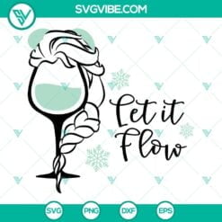 Disney, Food And Drink, SVG Files, DrinkerBell SVG File, Tinkerbell SVG Images, 4