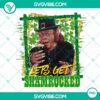 Leprechaun St. Patrick's Day PNG files, Let's Get Shamrocked design, festive and cheerful holiday graphics.