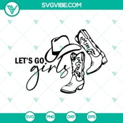 Book, Hobby, SVG Files, Cowgirl Reading Svg, Country Book Lover Svg, Western 4