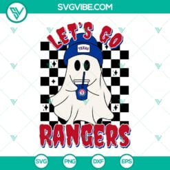 Baseball, Sports, SVG Files, Hello Kitty Texas Rangers SVG Images File, Hello 3