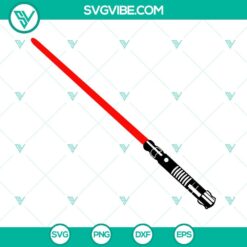 Movies, SVG Files, Light Saber SVG Download, Lightsaber SVG File, Jedi SVG 2