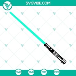 light saber svg lightsaber svg jedi svg star wars svg png dxf eps digital download 2 mockup