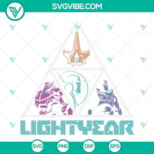 lightyear 2022 svg png dxf eps buzz lightyear and zurg group logo svg buzz lightyear svg 6 mockup