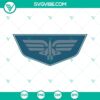 Lightyear logo SVG bundle with Buzz Lightyear designs suitable for digital projects. Optimized for websites and graphic design.