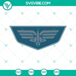 Movies, SVG Files, Lightyear Logo SVG Images Bundle, Buzz Lightyear Logo SVG 8