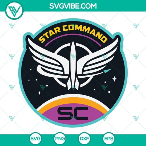 lightyear star command badge png lightyear 2022 png clipart 5 mockup