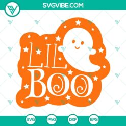 Halloween, SVG Files, Spooky Vibes SVG Download, Ghost Girl SVG File, Ghost Dog 3