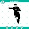 Lionel Messi SVG images for download, including Messi PNG and Messi 10 SVG file formats. Capture Messi's essence in digital format.