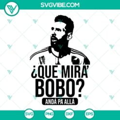 Football, Soccer, Sports, SVG Files, Messi SVG Image, Lionel Messi SVG Files, 3